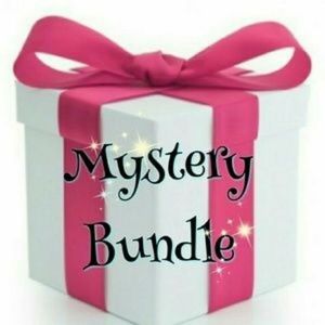 🌺Mystery Box  (6 items)